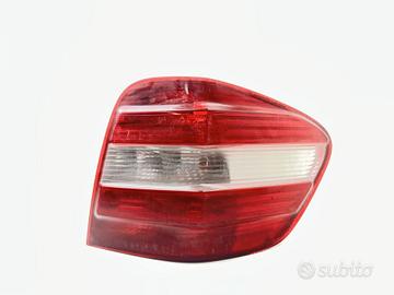 STOP FANALE POSTERIORE DESTRO MERCEDES ML W164 3°