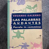 Eduardo Galeano - Las Palabras Andantes (ITA)
