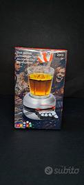 Shot spinner, gioco alcolico