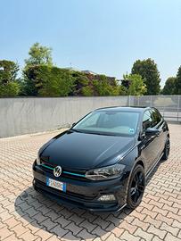 Volkswagen Polo R-line 2018 70kw (95 cv)