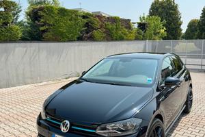 Volkswagen Polo R-line 2018 70kw (95 cv)