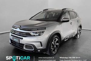 Citroën C5 Aircross 1nd s. BlueHDi 130 S&S Feel