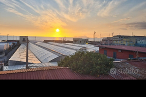 AFFITT BILOCALE VISTA MARE a Ercolano