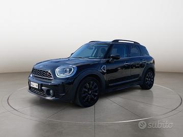 MINI Mini Countryman 2.0 Cooper SD Yours auto