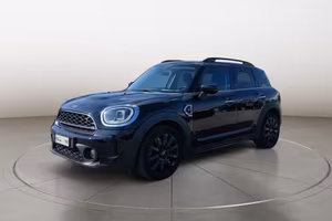 MINI Mini Countryman 2.0 Cooper SD Yours auto