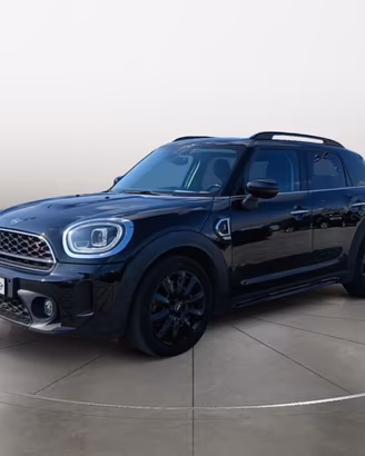MINI Mini Countryman 2.0 Cooper SD Yours auto