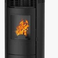 Ritiro stufe a pellet rotte