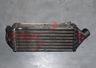 Intercooler 21.665.10.003 Opel Astra F 1.7