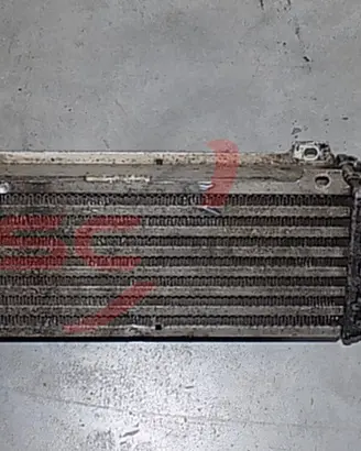 Intercooler 21.665.10.003 Opel Astra F 1.7