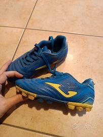 scarpe da calcio n 30
