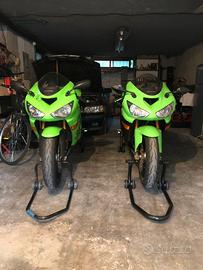 n.2 Kawasaki ninja 636