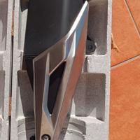 Terminale di scarico per Honda Forza e X-Adv