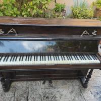 Pianoforte d'epoca 