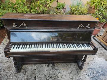 Pianoforte d'epoca 