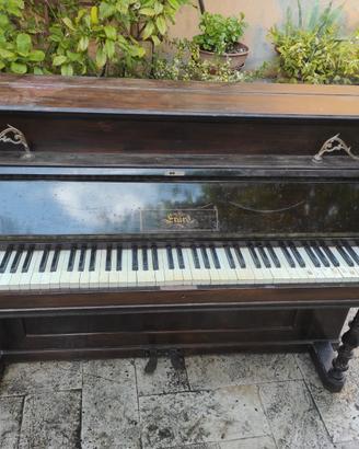Pianoforte d'epoca 