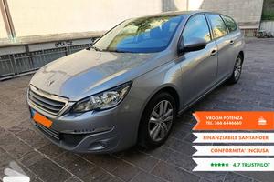 PEUGEOT 308 2� serie 308 BlueHDi 120 S&S EAT6 S...