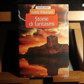 Edith Wharton: Storie di fantasmi