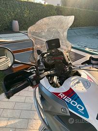 R 1200 GS