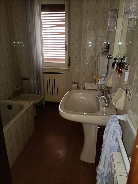 Appartamento – Caltanissetta, Quartiere Provvidenza - Altro