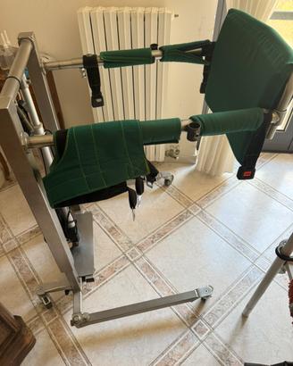 Sollevatore per anziani e disabili Sollievo Plus