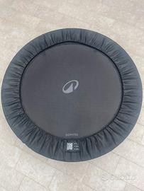 Trampolino Fitness DOMYOS buone condizioni