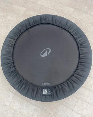 Trampolino Fitness DOMYOS buone condizioni