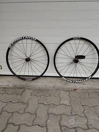 PARADIGM SL DISC 11/12V SHIMANO  nuove