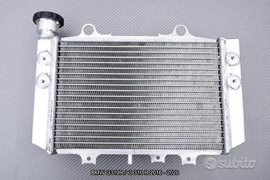 Radiatore BMW G310R / G 310 R 2016 - 2020