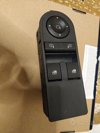 Alzacristalli opel zafira tipo b 2008