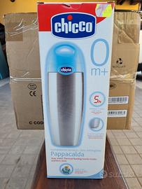 Termos Pappacalda marca Chicco
