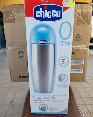 Termos Pappacalda marca Chicco