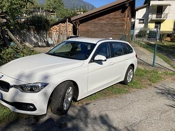 Bmw serie 3 touring