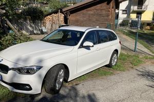 Bmw serie 3 touring