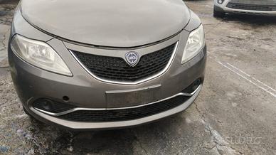 musata lancia y anno 2018 benzina