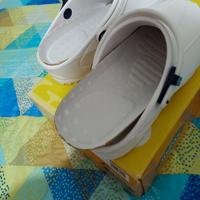 ZOCCOLI SANITARI Professionali - Intersan JOY