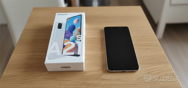 Samsung Galaxy A21s 128GB