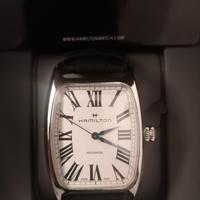 OROLOGIO HAMILTON AMERICAN CLASSIC BOULTON MECHANI