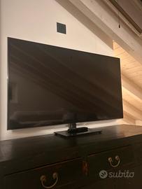 Smart TV Samsung 55”