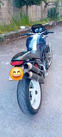 Ducati monster  s4r