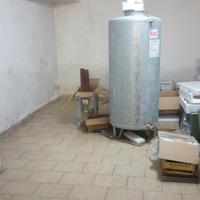 Serbatoio Cordivari capacità 500 litri