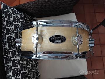 rullante PDP 14X5 MADE IN MESSICO  per batteria 