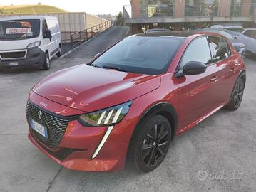 Peugeot 208 BlueHDi 100 Stop&Start 5 porte GT Pack