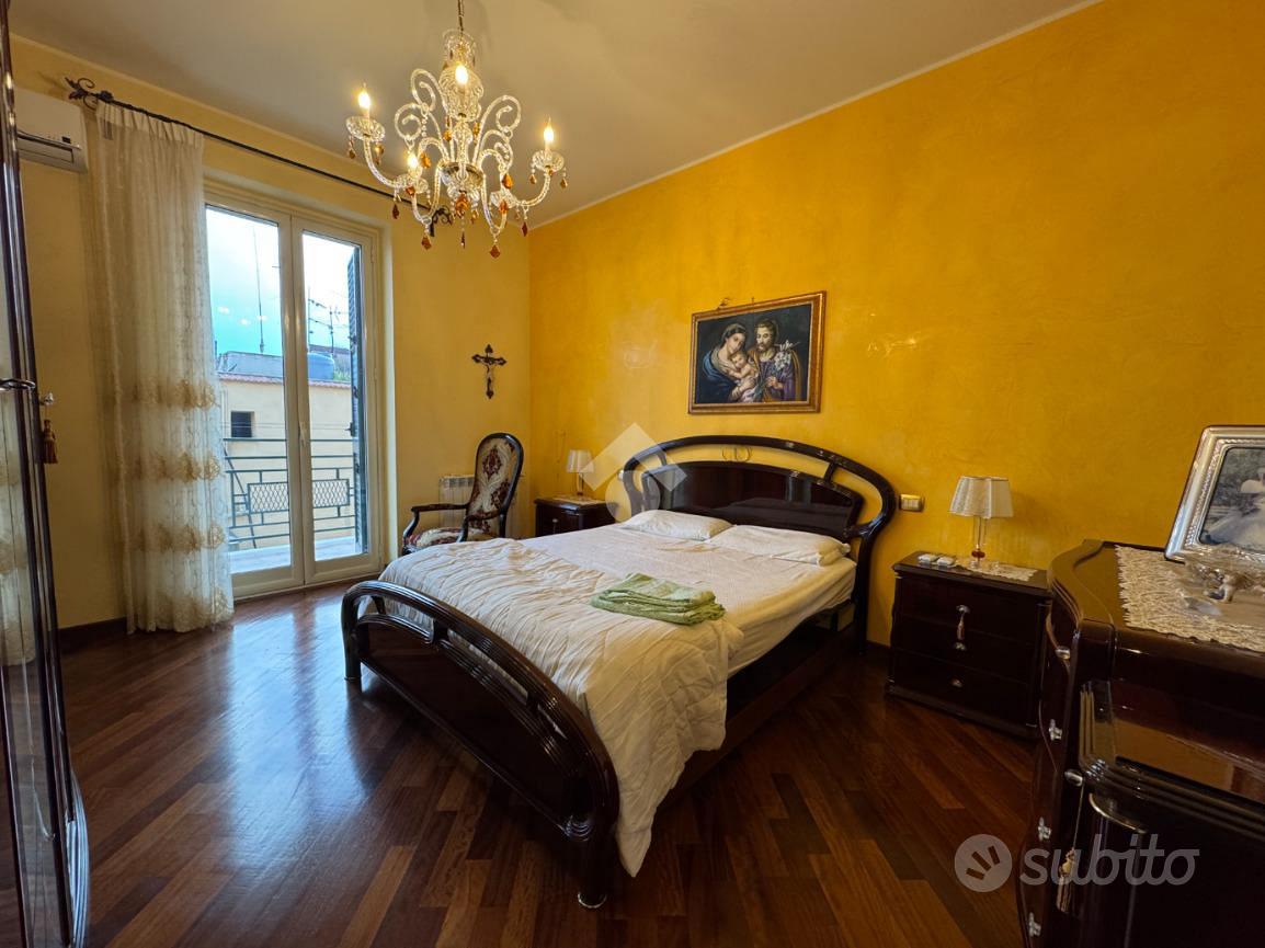 Appartamento – Agrigento, Villaseta - Vista 4
