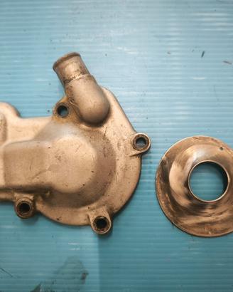 Pegaso 650 del 95 carter pompa acqua guida 