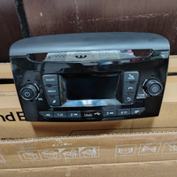 Stereo lancia Ypsilon