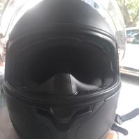 Casco integrale 