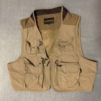 Gilet Vision Keeper L - pesca a mosca/spinning