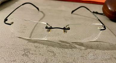 Occhiali da vista Jack Russel originali