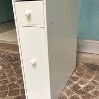 MOBILETTO DA BAGNO SALVASPAZIO