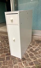 MOBILETTO DA BAGNO SALVASPAZIO